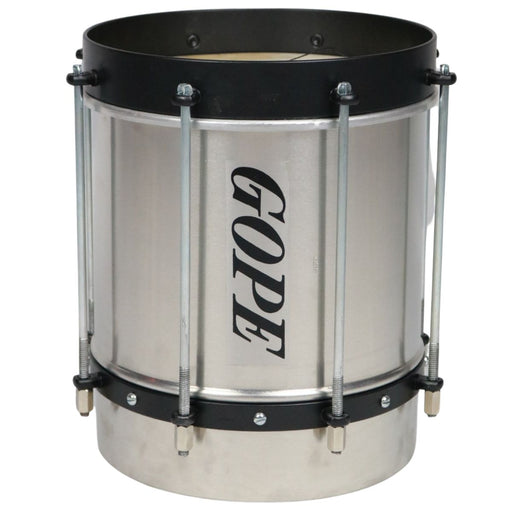 Gope Cuíca 8" Aluminum — image 2