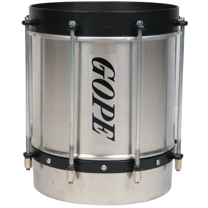 Gope Cuíca 8" Aluminum — image 3