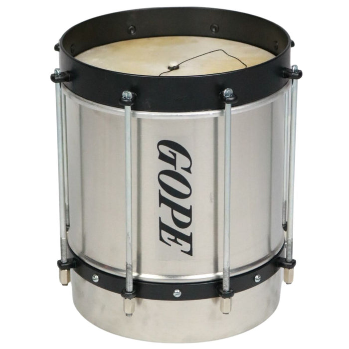 Gope Cuíca 8" Aluminum — image 6