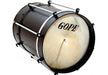 Gope Cuíca 6" Aluminum — image 1