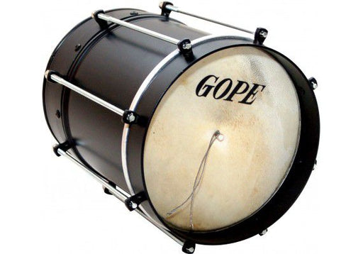 Gope Cuíca 6" Aluminum — image 1