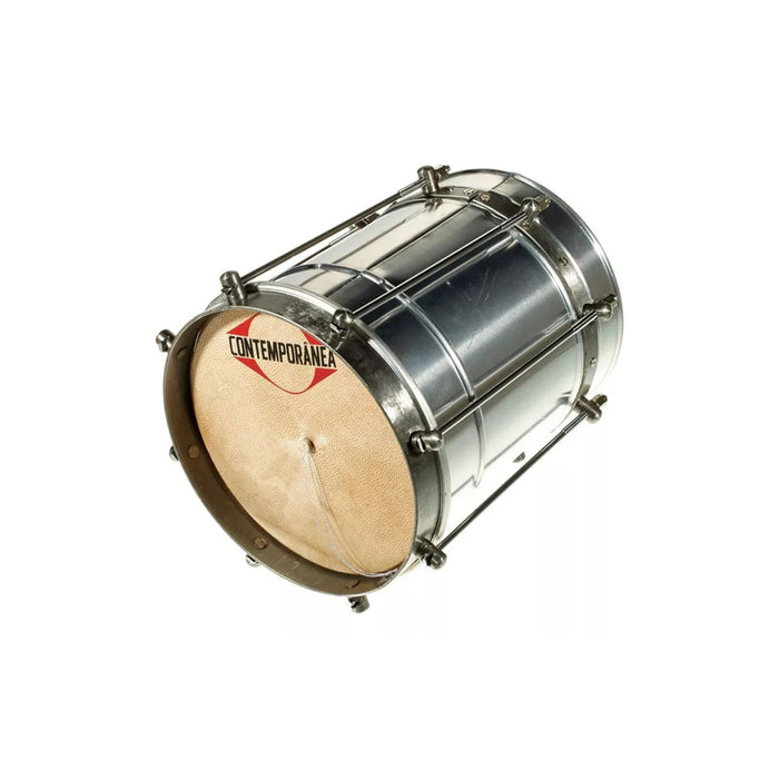 Contemporânea Cuíca 8" Aluminum — image 4