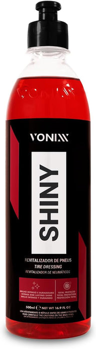 Vonixx Shiny 500ml