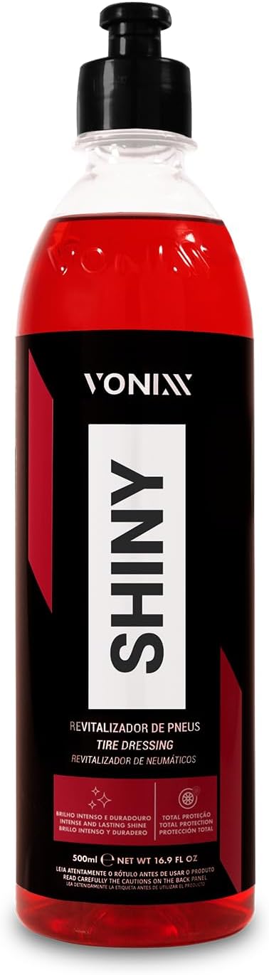 Vonixx Shiny 500ml