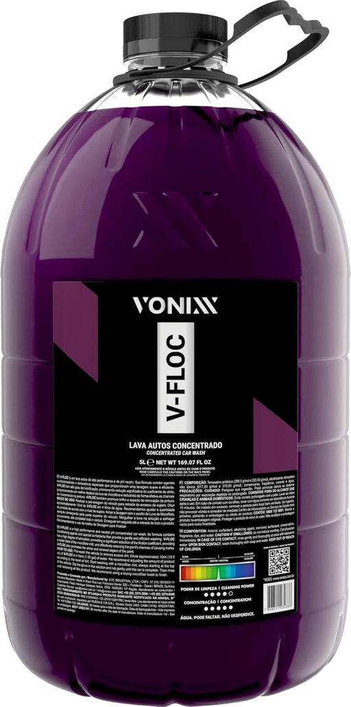 Vonixx V-Floc 5L
