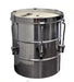 Torelli Cuíca 8" Aluminum TP229 — image 4