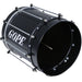 Gope Cuíca 10" Aluminum — image 1