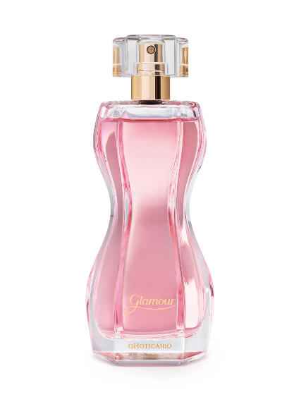 Glamor Deodorant Cologne 75ml - o Boticario
