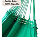 Palmeiras embroidered hammock - photo 3