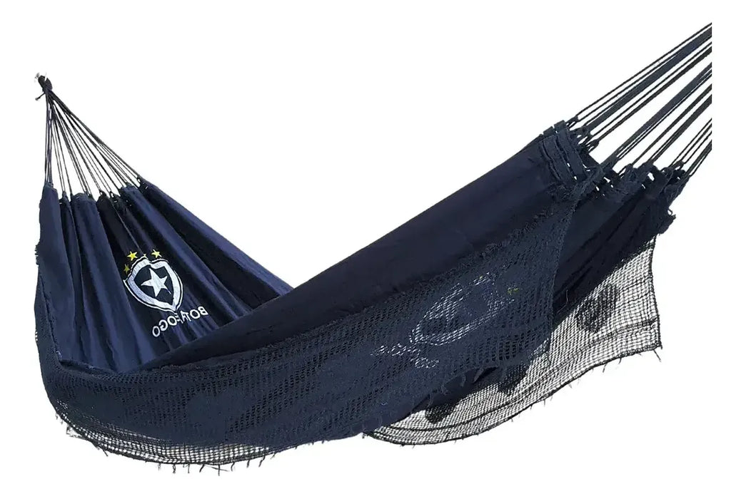 Botafogo embroidered hammock - photo 2