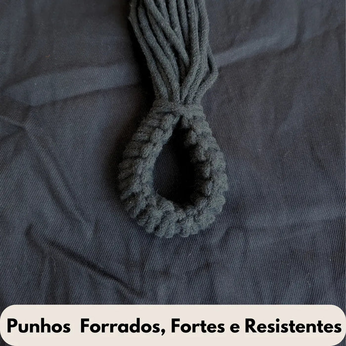 Corinthians embroidered hammock - photo 3