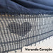 Corinthians embroidered hammock - photo 6