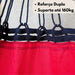 São Paulo embroidered hammock - photo 3