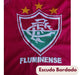 Fluminense embroidered hammock - photo 4