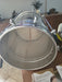Izzo Cuíca 10" Stainless Steel — image 2