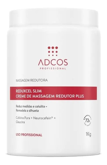 Adcos Reduxcel Reducer Drain Redux Cards 1 Kg
