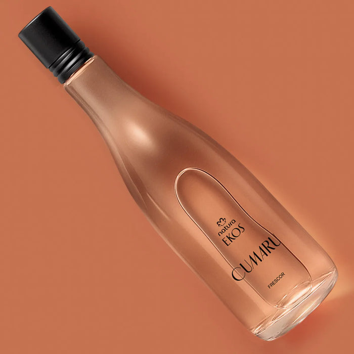 Natura EKOS Água Banho Cumaru / Deodorant Cologne Bath Water Cumaru - 150ml