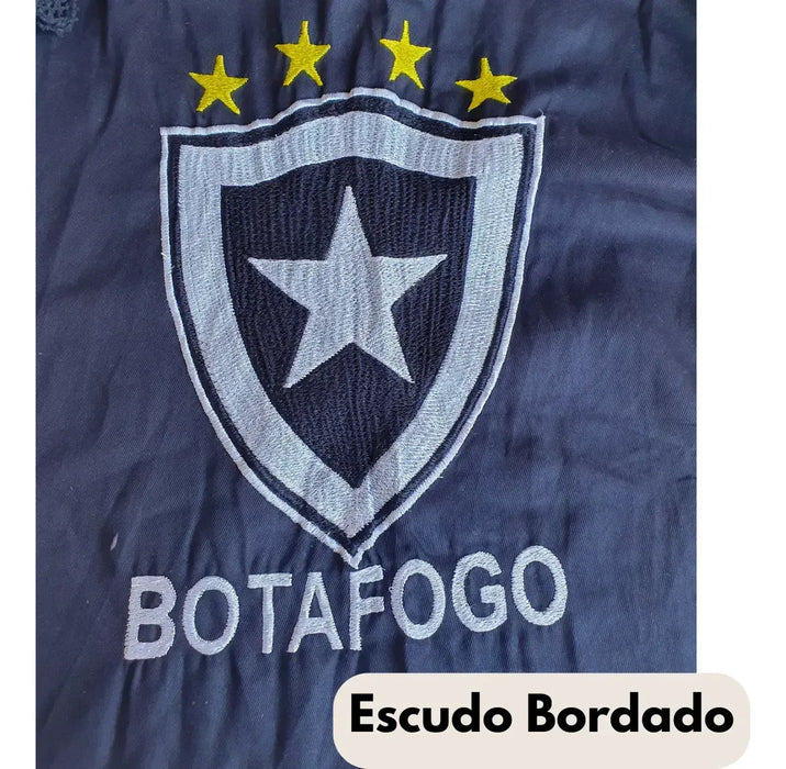Botafogo embroidered hammock - photo 4