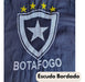 Botafogo embroidered hammock - photo 4