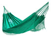 Palmeiras embroidered hammock - photo 1