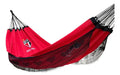 São Paulo embroidered hammock - photo 5