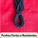 São Paulo embroidered hammock - photo 6