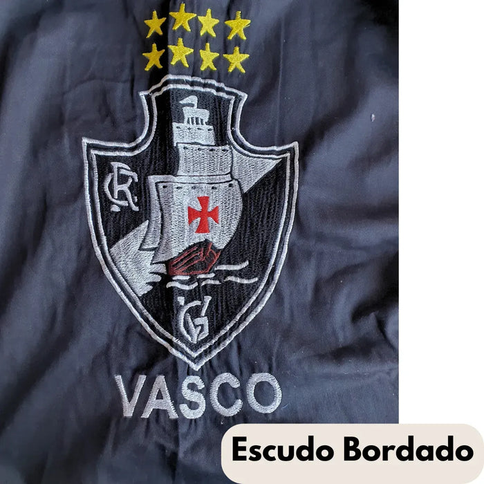 Vasco embroidered hammock - photo 4