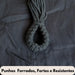 Vasco embroidered hammock - photo 6
