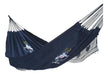 Vasco embroidered hammock - photo 7