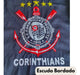 Corinthians embroidered hammock - photo 5