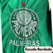 Palmeiras embroidered hammock - photo 6