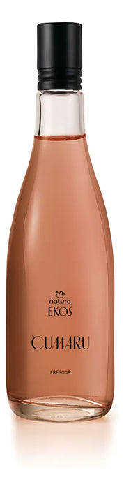 Natura EKOS Água Banho Cumaru / Deodorant Cologne Bath Water Cumaru - 150ml