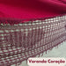 Fluminense embroidered hammock - photo 7