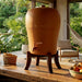 Acquaterra 5L ceramic water filter — lifestyle shot