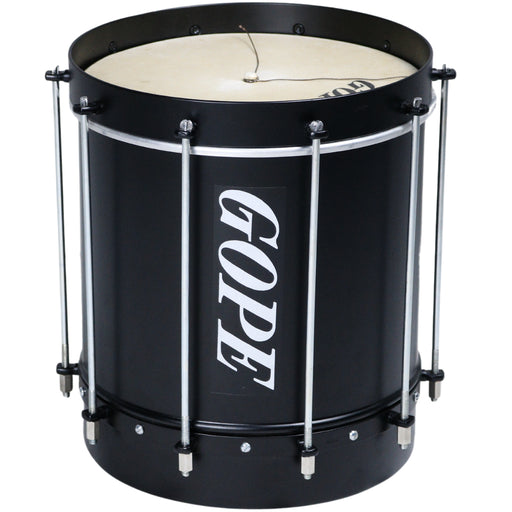 Gope Cuíca 10" Aluminum — image 2