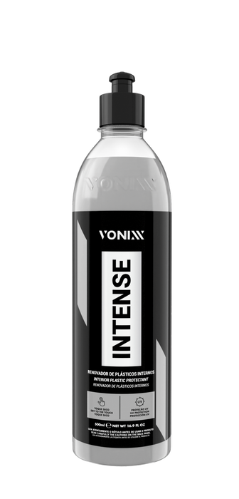 Vonixx Intense Interior Plastic Renewer