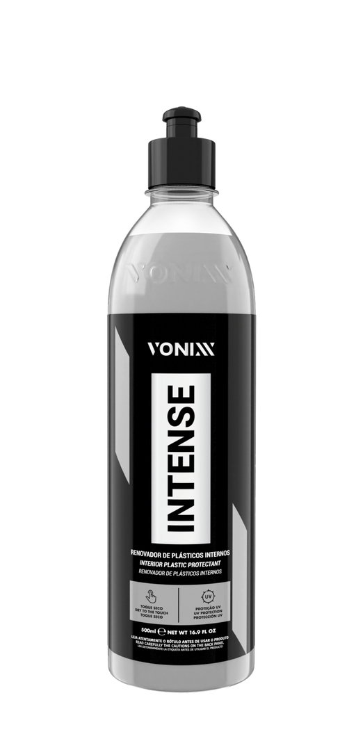 Vonixx Intense Interior Plastic Renewer