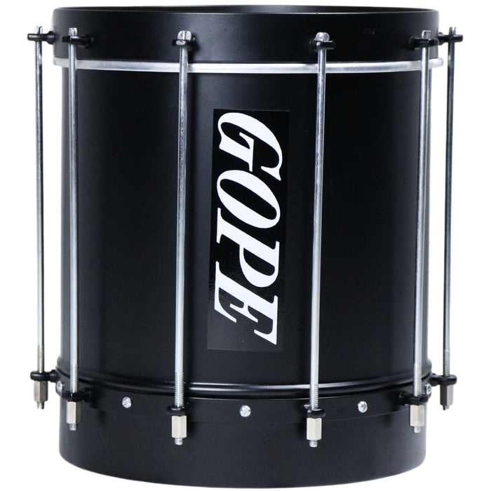 Gope Cuíca 10" Aluminum — image 3