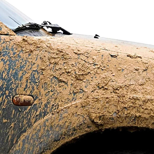 Vonixx V Mol descaler detail