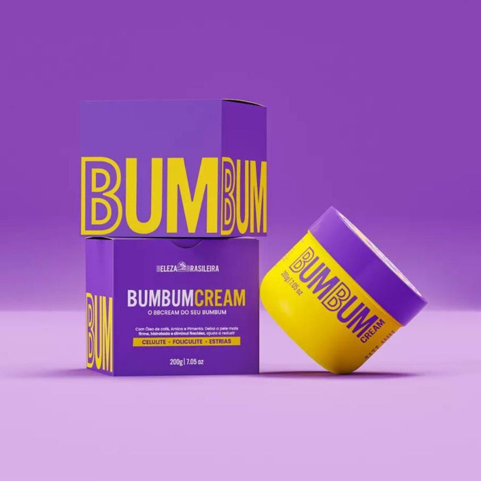 Best Bumbum Cream lifestyle