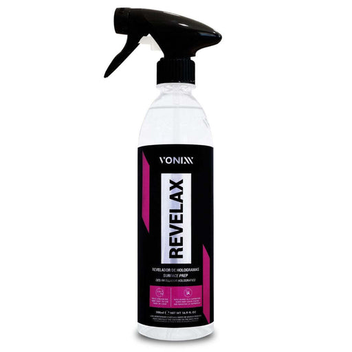 Revelax paint developer 500ml