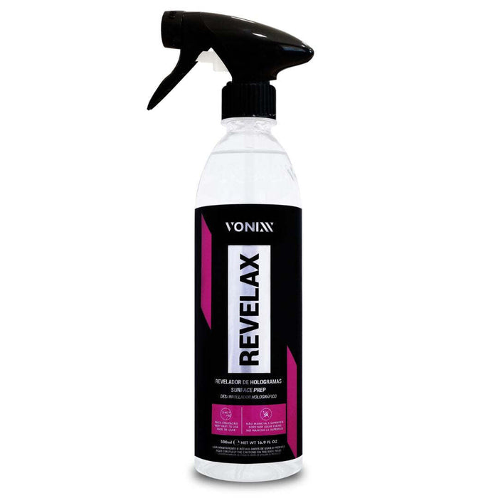 Revelax paint developer 500ml