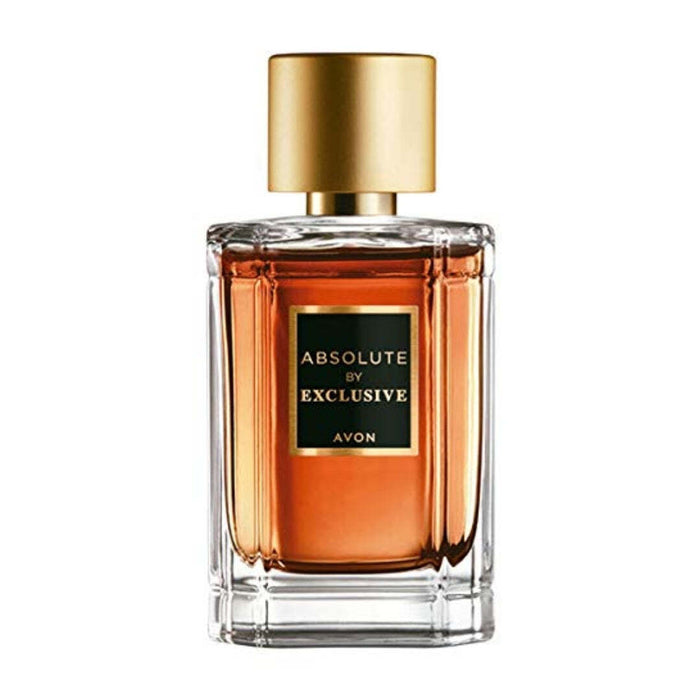 Absolute by Exclusive Deo Cologne for Women 50ml / 1.7 fl oz - Avon
