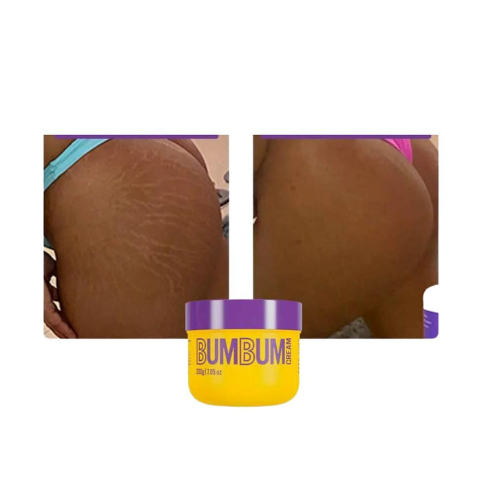 Best Bumbum Cream detail