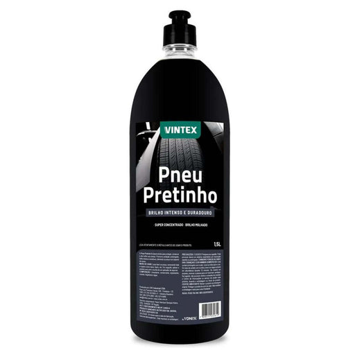 Vonixx Pneu Pretinho tire shine 1.5L