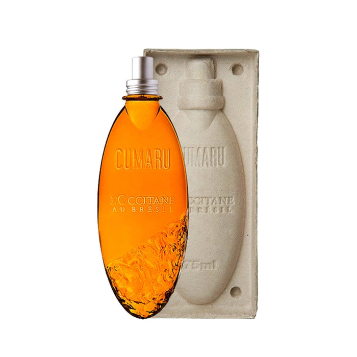 Cumaru Deo Cologne 75ml / 2.5 fl oz - L'Occitane