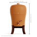 Acquaterra 5L size diagram