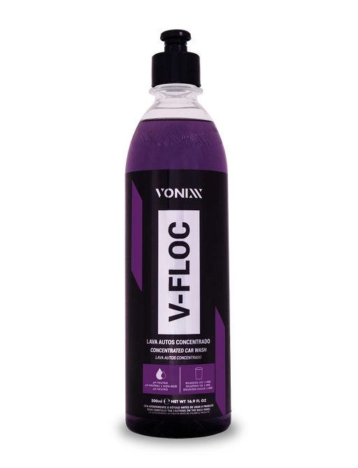 Vonixx V-Floc 500ml