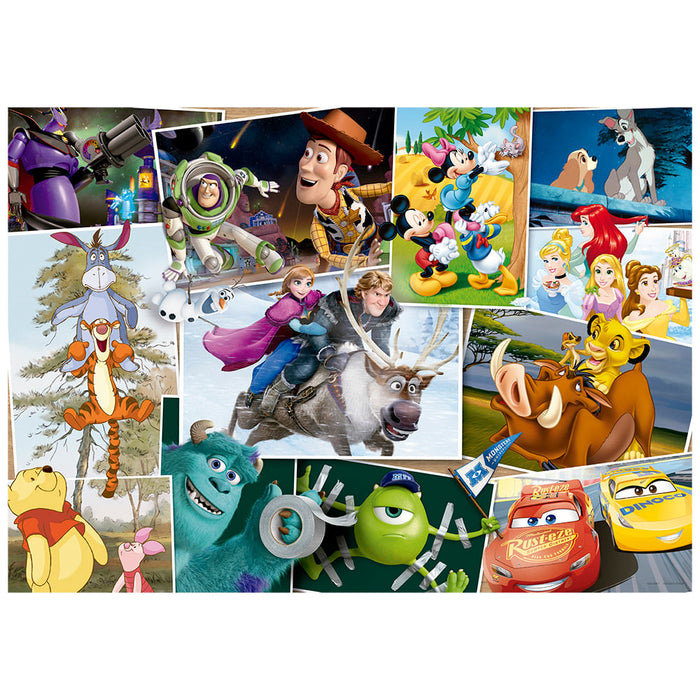 Puzzle Gigante 48 peças Disney / Giant Puzzle 48 Disney Pieces - Grow