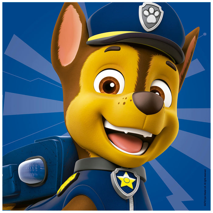 Puzzle Decorkids Patrulha Canina / Puzzle decorkids canine patrol - Grow